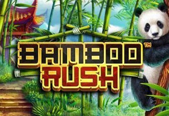 Bamboo Rush