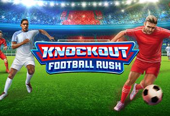 Knockout Football Rush